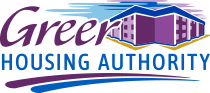 Greer Housing Authority Logo